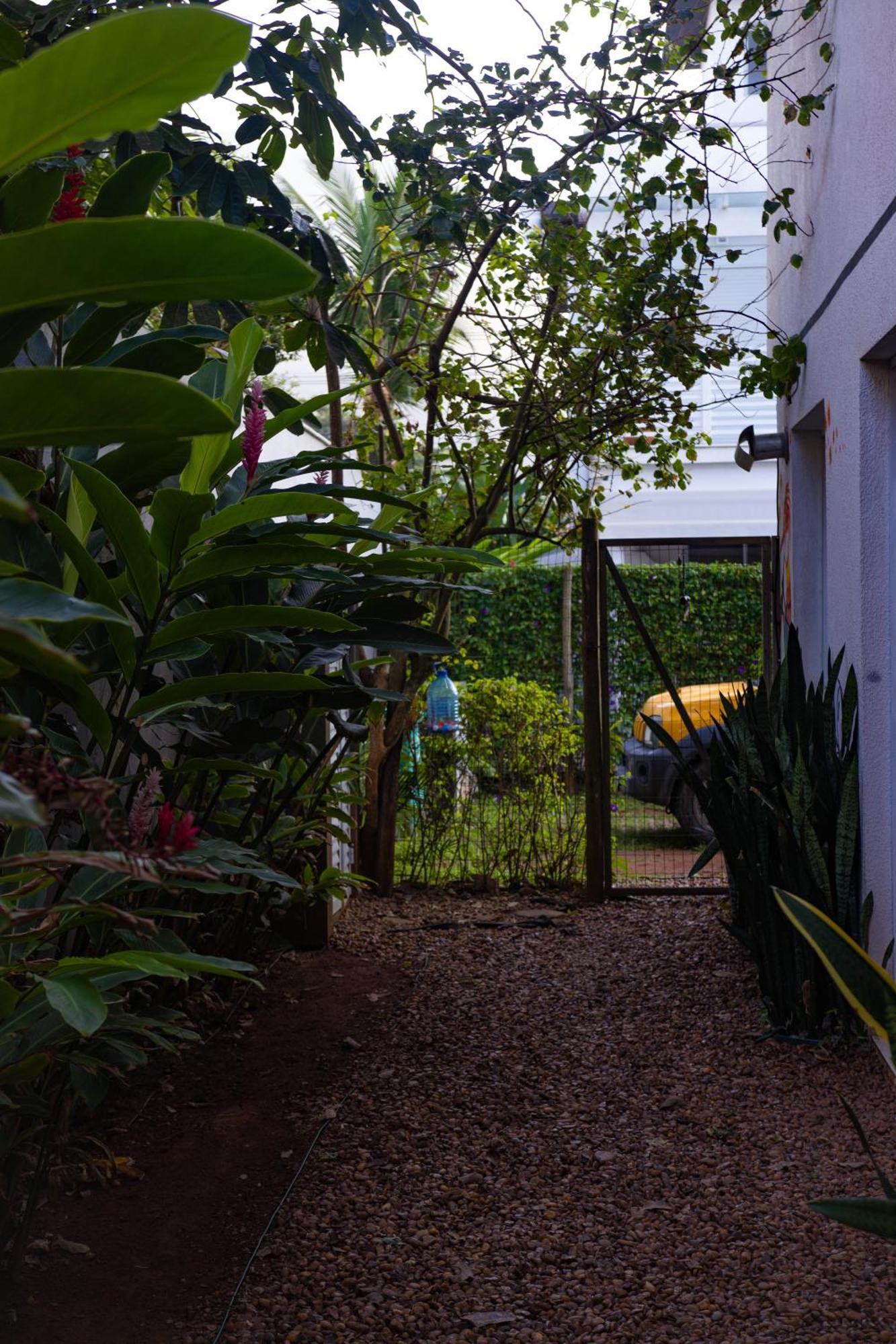 C7, Casa Vibrante, Pe Na Areia De Maresias Villa Sao Sebastiao  Ngoại thất bức ảnh