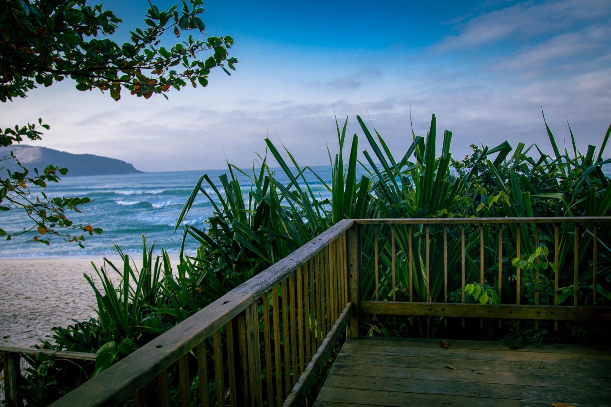 C7, Casa Vibrante, Pe Na Areia De Maresias Villa Sao Sebastiao  Ngoại thất bức ảnh