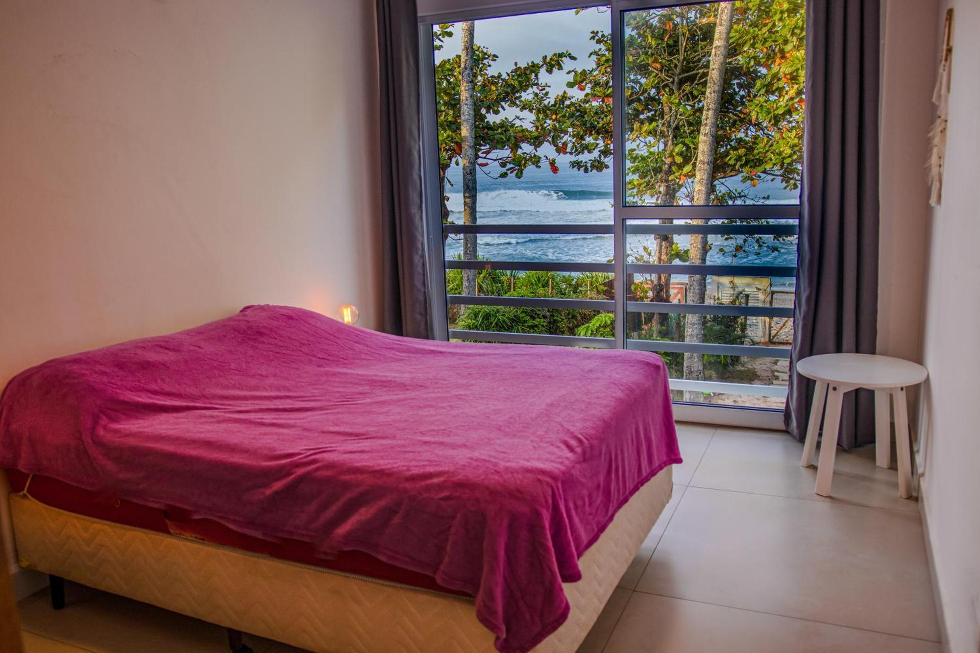 C7, Casa Vibrante, Pe Na Areia De Maresias Villa Sao Sebastiao  Ngoại thất bức ảnh