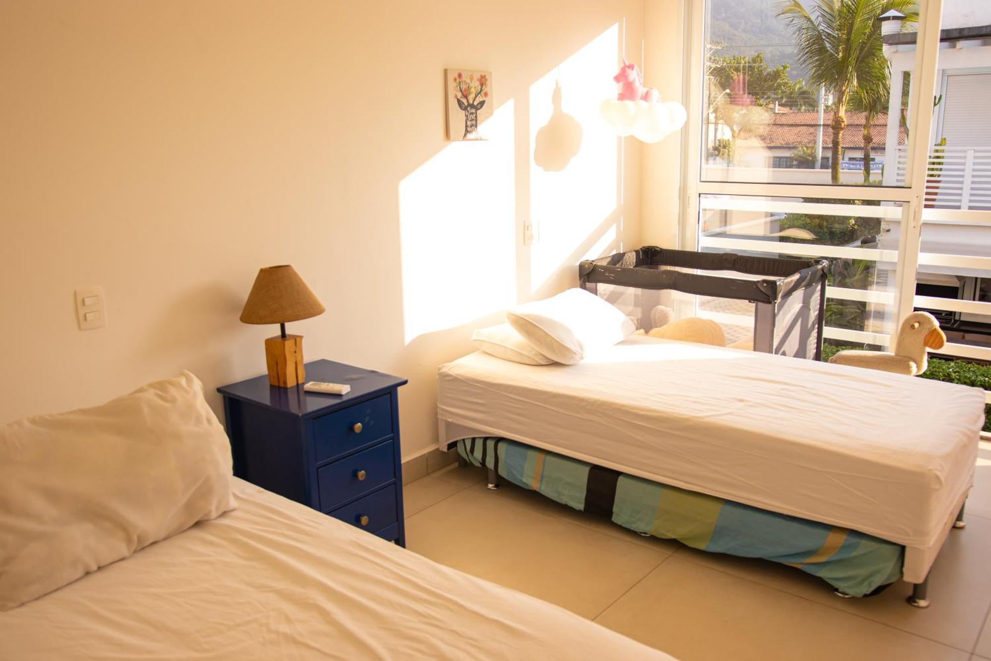 C7, Casa Vibrante, Pe Na Areia De Maresias Villa Sao Sebastiao  Ngoại thất bức ảnh