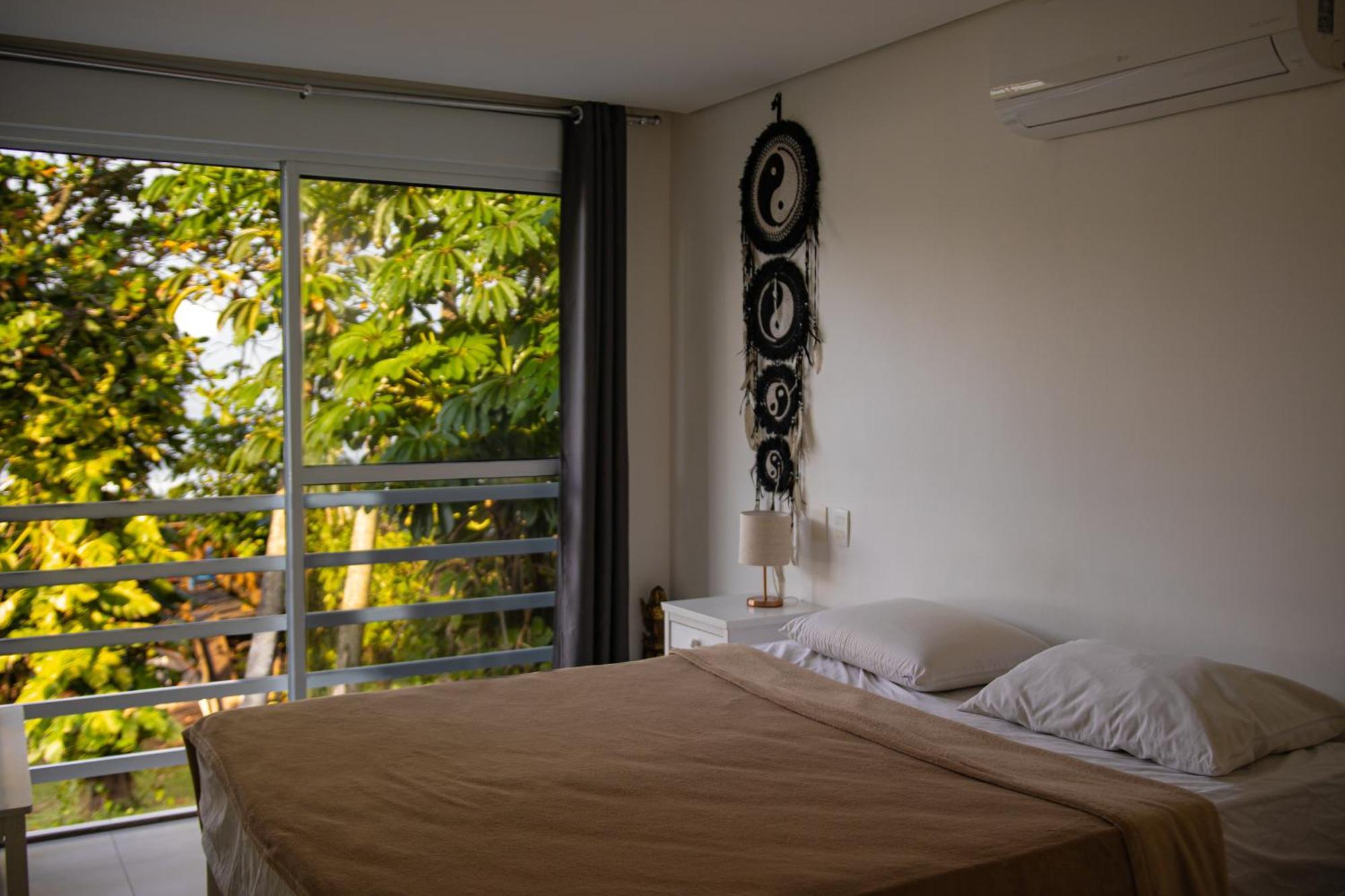 C7, Casa Vibrante, Pe Na Areia De Maresias Villa Sao Sebastiao  Ngoại thất bức ảnh