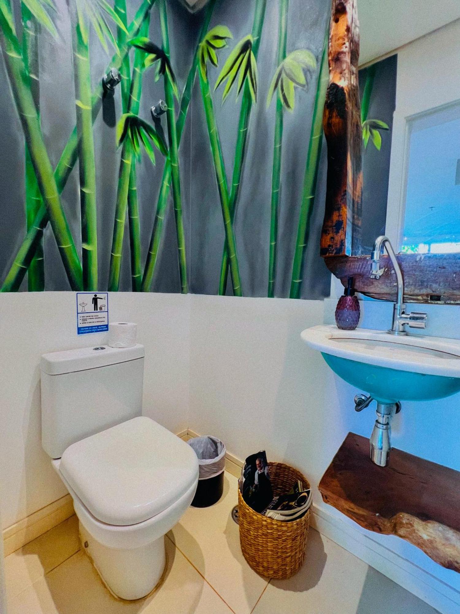 C7, Casa Vibrante, Pe Na Areia De Maresias Villa Sao Sebastiao  Ngoại thất bức ảnh